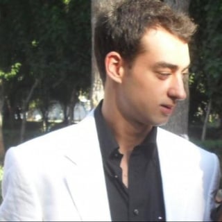 Ozan Müyesseroğlu profile picture