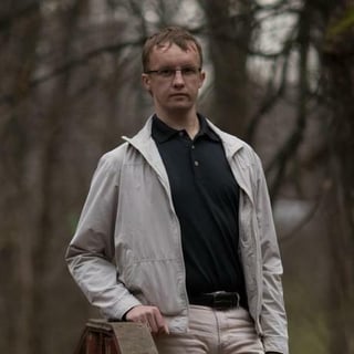 Sergey Benzenko profile picture