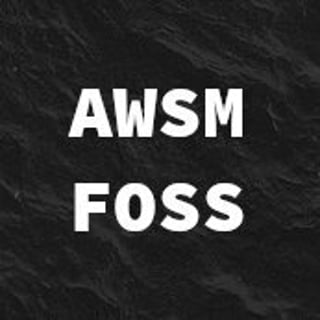 awsmfoss profile picture