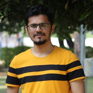 Basik Umatiya profile picture