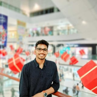 Aditya Gupta profile picture
