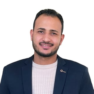 Islam Salah profile picture