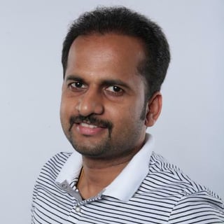 Chandra Shettigar profile picture