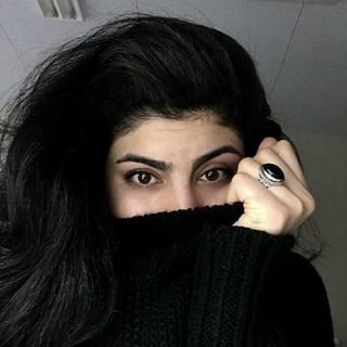 Mahra Rahimi profile picture