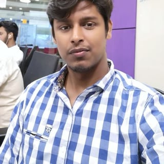 Manish Kumar profile picture