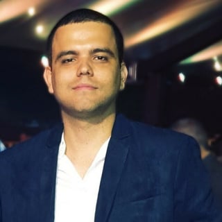 Felipe Rodrigues profile picture