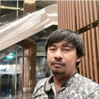 Iman Sugirman profile picture