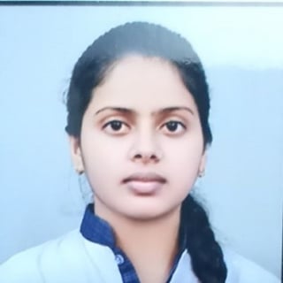 Avantika Tiwari profile picture