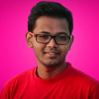Sayantan Das profile picture
