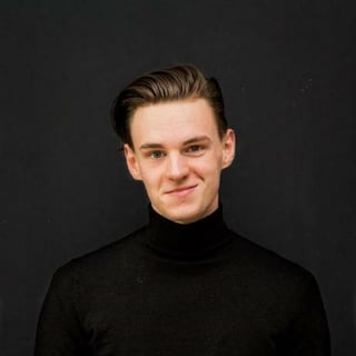 Robert Orliński profile picture