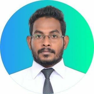 Ibrahim Zahir profile picture