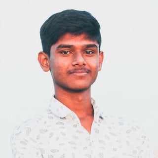 Arvinddev profile picture