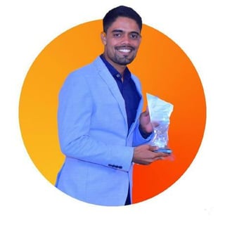 Rajat Saraswat profile picture