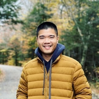 Michael Lin profile picture