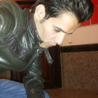 Arash,Ranjbar profile picture