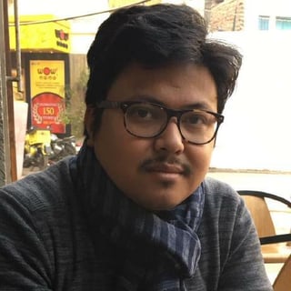 Bhaskar Gogoi profile picture