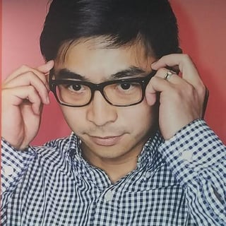 Jibin Liu profile picture