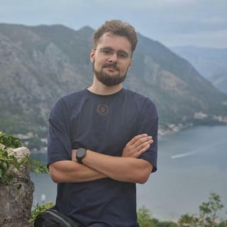 Denis Belotserkovets profile picture