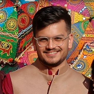Vasu Jhawar profile picture