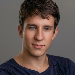 Matej Vykoukal profile picture