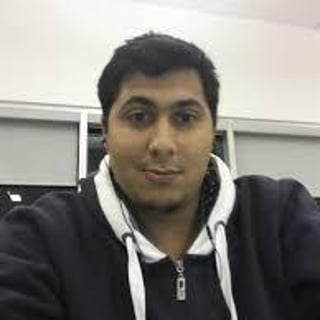 Ibrahim profile picture