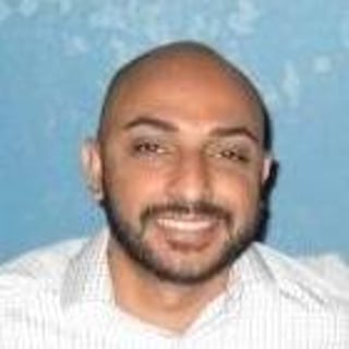 Asif Kabani profile picture