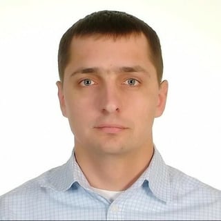 Vytautas Pranskunas profile picture