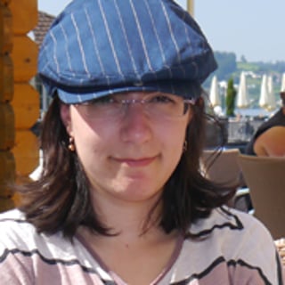 Sveta Slepner profile picture