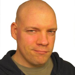 Jonathan Hart profile picture