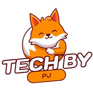 Tech By PJ profile picture