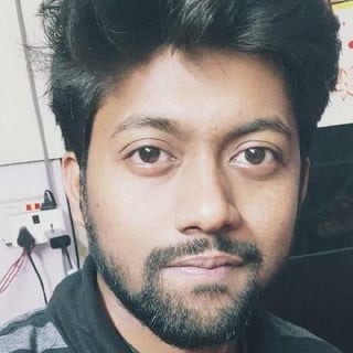 Anirban Das profile picture