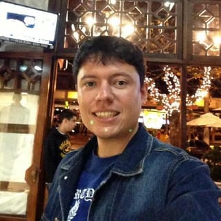 Marco Aurélio Silva de Souza Júnior profile picture
