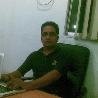 Syed Zaigham Ali Zai profile picture