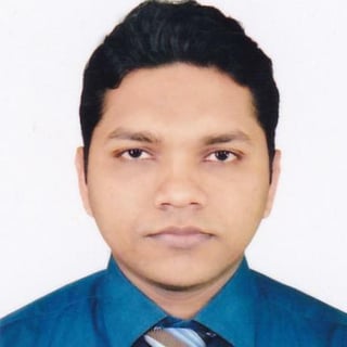 Md. Taufiqur Rahman profile picture