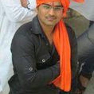kaushal raykar profile picture