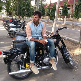 AjayMalhotra profile picture