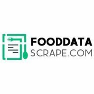 FoodDataScrape profile picture
