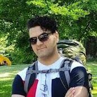 Mahdi Razavi profile picture
