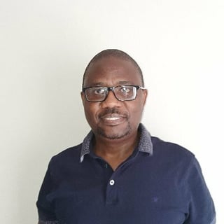 Tshwarelo Leaka profile picture