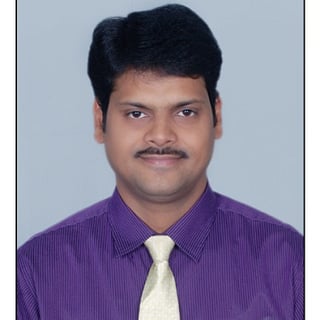 Balaji Vishnubhotla profile picture