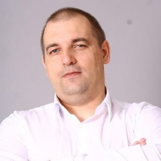 Evgeny Vashchenko profile picture