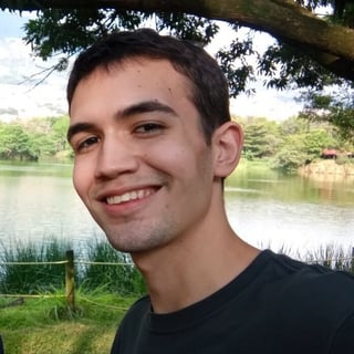 Alejandro Londoño profile picture