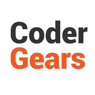CoderGears profile picture