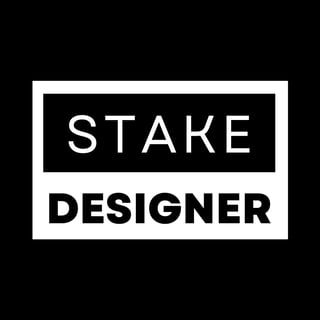 StakeDesigner profile picture