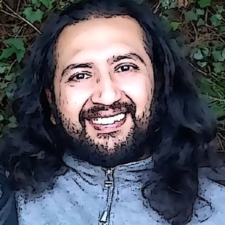 Samit Rimal profile picture