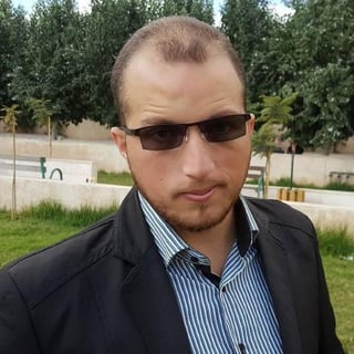 Meqdad Darwish profile picture