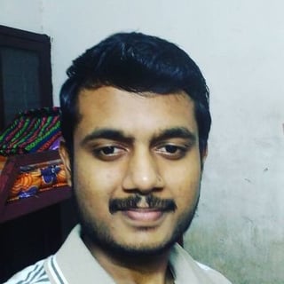 Vijay Karthikeyan profile picture