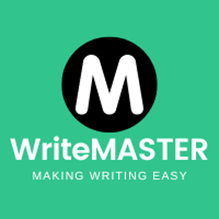 Writer Master profile picture