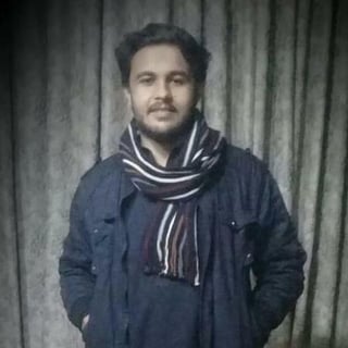 Johar Khan profile picture