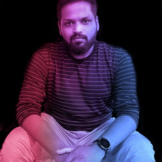 Vasanth profile picture